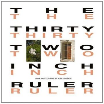 The Thirty-Two Inch Ruler