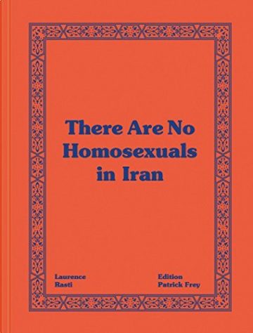 There are no Homosexuals in Iran