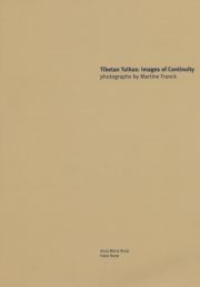 Tibetan Tulkus: Images of Continuity