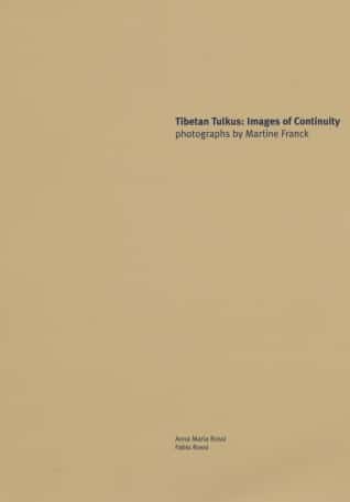 Tibetan Tulkus: Images of Continuity