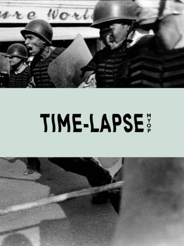 Time-lapse