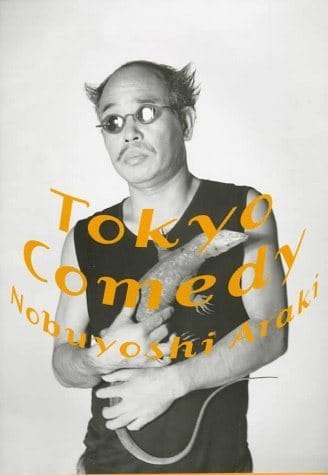 Tokyo Comedy