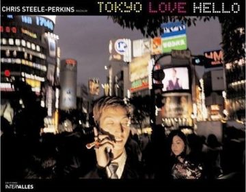 Tokyo Love Hello