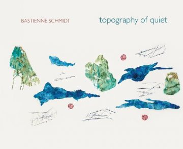 Topography of Quiet