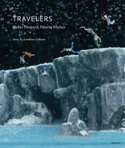 Travelers (signed edition)