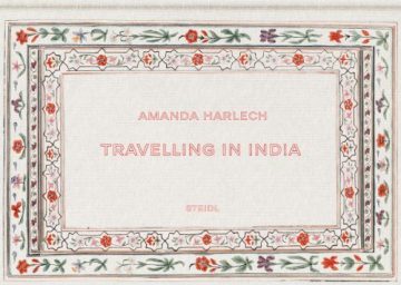 Travelling in India