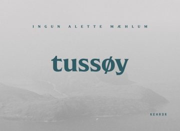 Tussøy