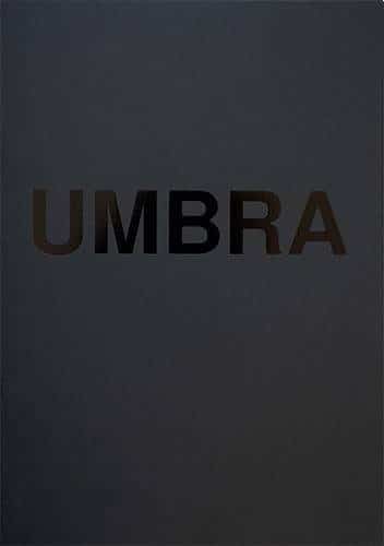 Umbra (Oodee – First edition)