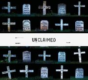 Unclaimed