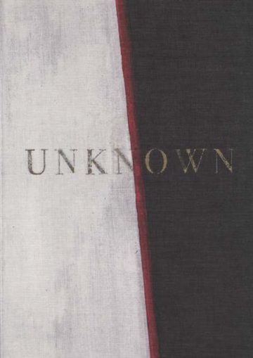 Unknown #2, tentative d’épuisement d’un livre