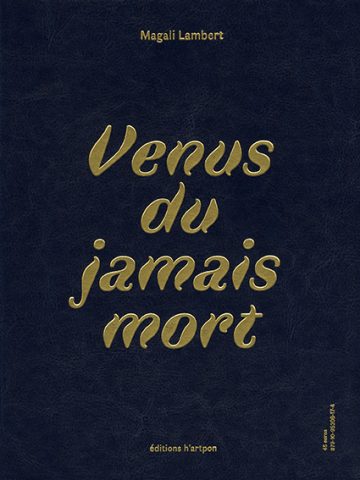 Venus du jamais mort