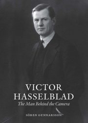 Victor Hasselblad: The Man Behind the Camera