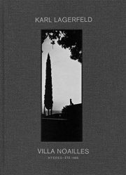 Villa Noailles: Hyères–Été 1995