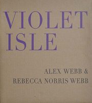 Violet Isle (Second edition)