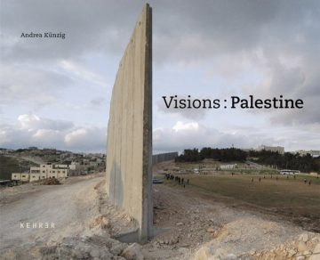 Visions: Palestine