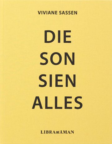 Die Son Sien Alles (First edition)