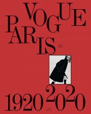 Vogue Paris 1920 – 2020