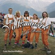 Volksmusik