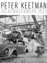 Volkswagenwerk 1953