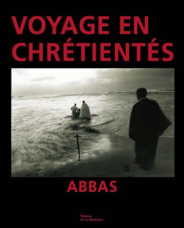 Voyage en Chrétientes