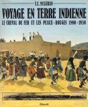 Voyage en Terre Indienne