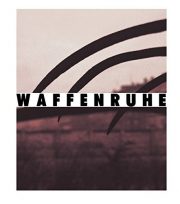 Waffenruhe