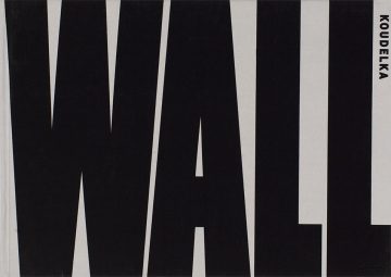 Wall (signed edition)