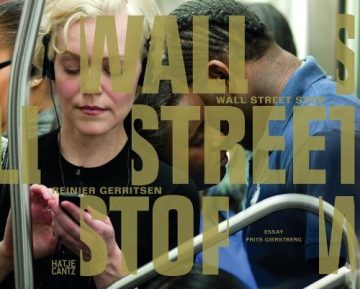 Wall Street stop