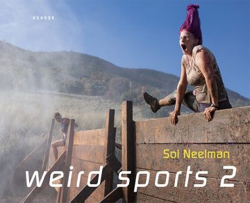 Weird Sports 2