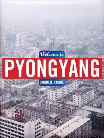 Welcome to Pyongyang