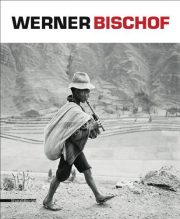 Werner Bischof