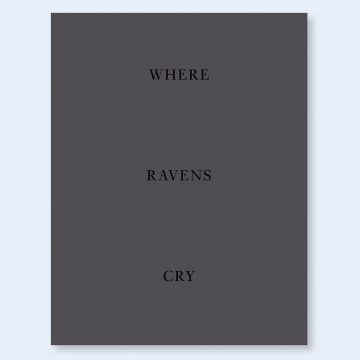 Where Ravens Cry