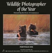 Wildlife Photographer of the Year: Portfolio 1