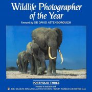 Wildlife Photographer of the Year: Portfolio 3