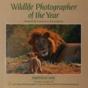 Wildlife Photographer of the Year: Portfolio 9