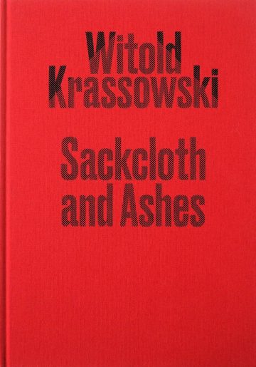 Sackcloth and Ashes