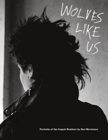 Wolves Like Us