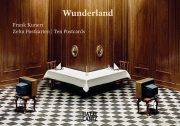 Wunderland: Ten Postcards