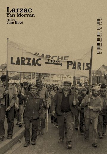 Larzac 1978