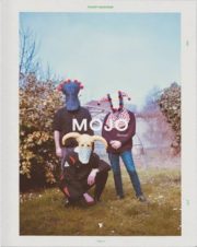 Yogurt Magazine #3: MOJO Flavour