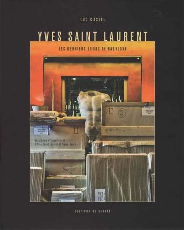 Yves Saint Laurent