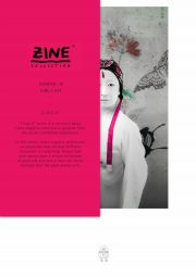 Zine Collection #10: Circle II