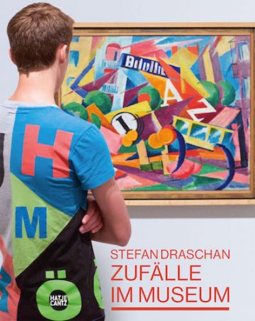 Zufälle im Museum